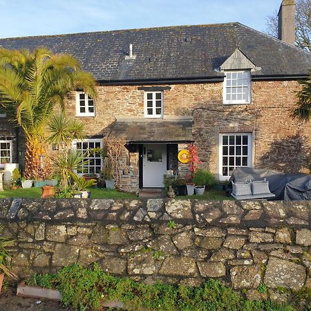 Sheviock Barton Bed & Breakfast エクステリア 写真