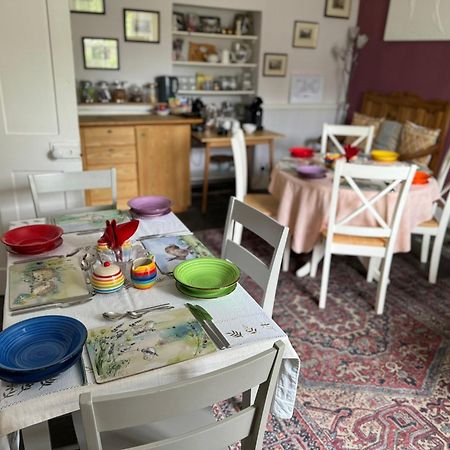 Sheviock Barton Bed & Breakfast エクステリア 写真