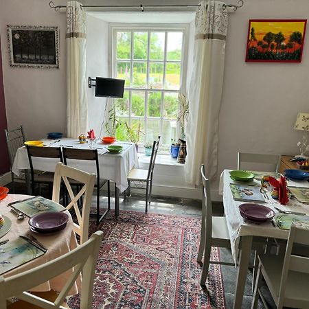 Sheviock Barton Bed & Breakfast エクステリア 写真