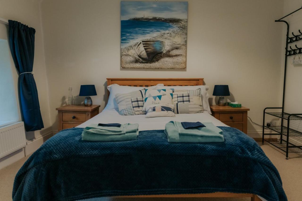 Sheviock Barton Bed & Breakfast エクステリア 写真