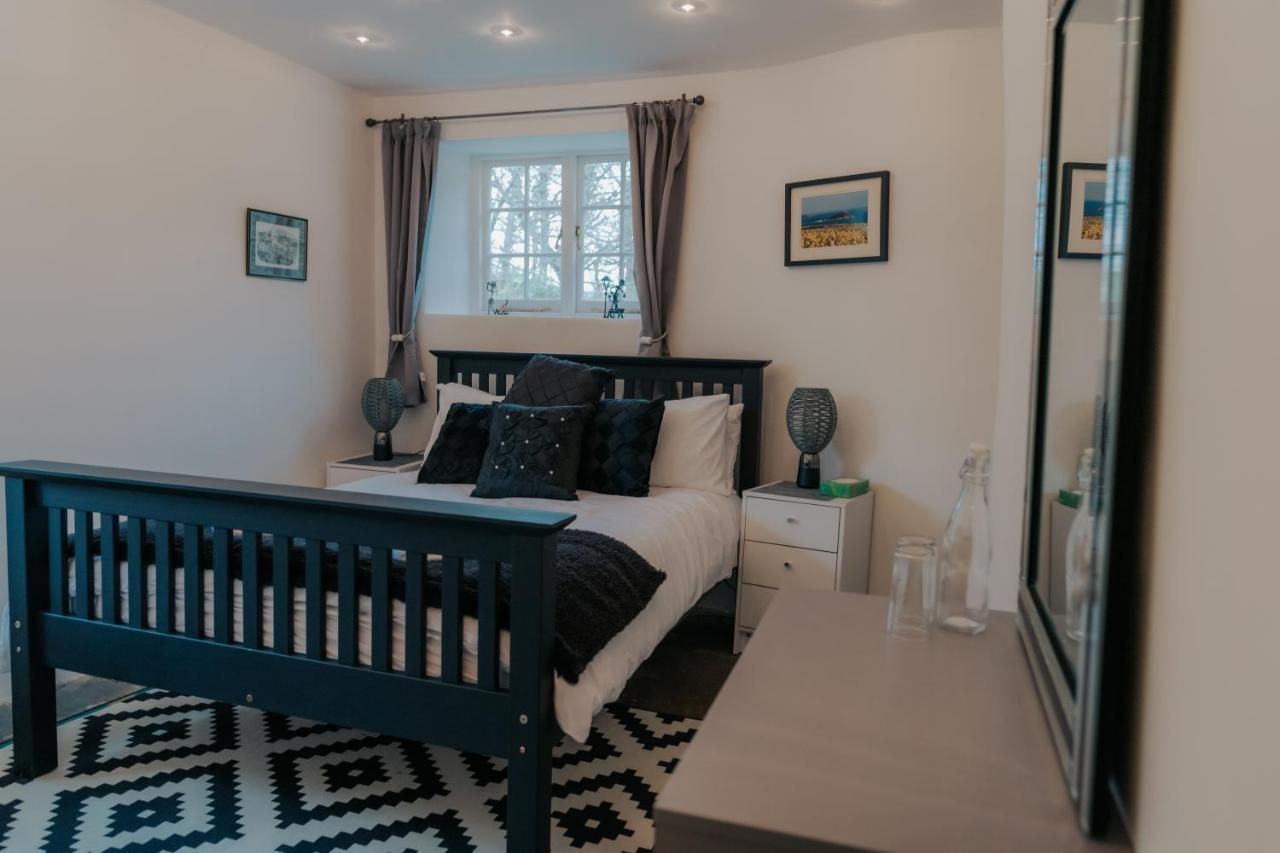 Sheviock Barton Bed & Breakfast エクステリア 写真