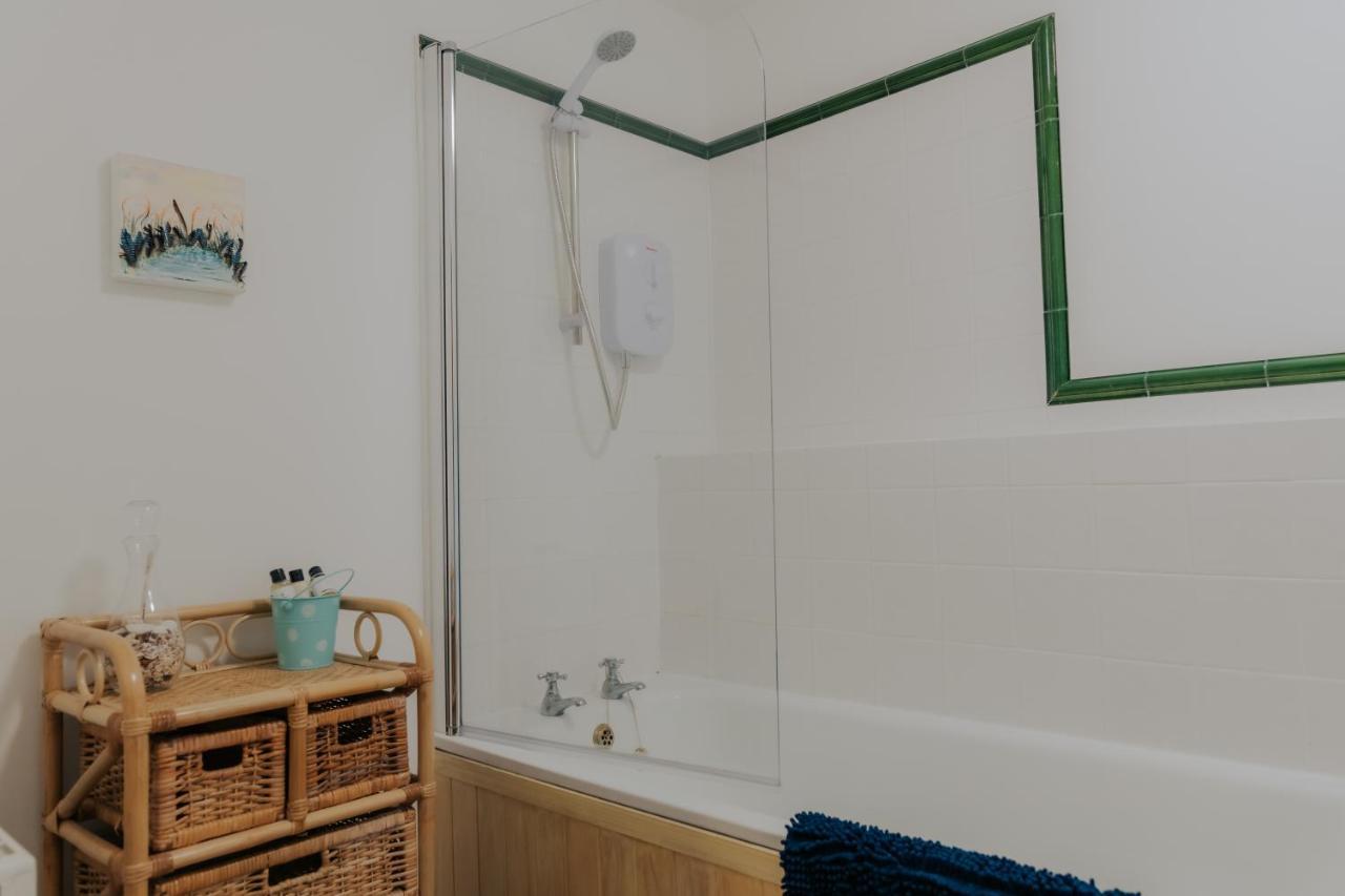 Sheviock Barton Bed & Breakfast エクステリア 写真
