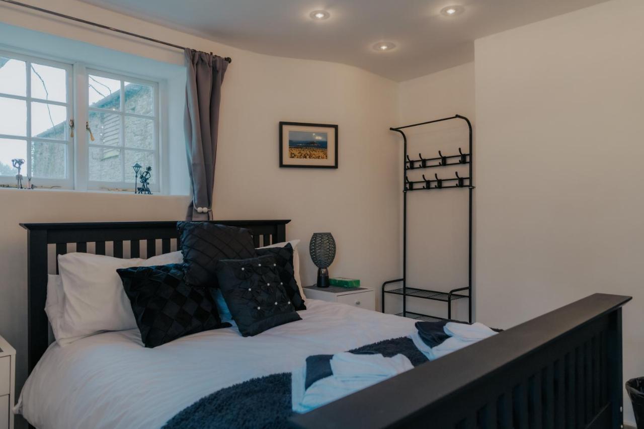 Sheviock Barton Bed & Breakfast エクステリア 写真