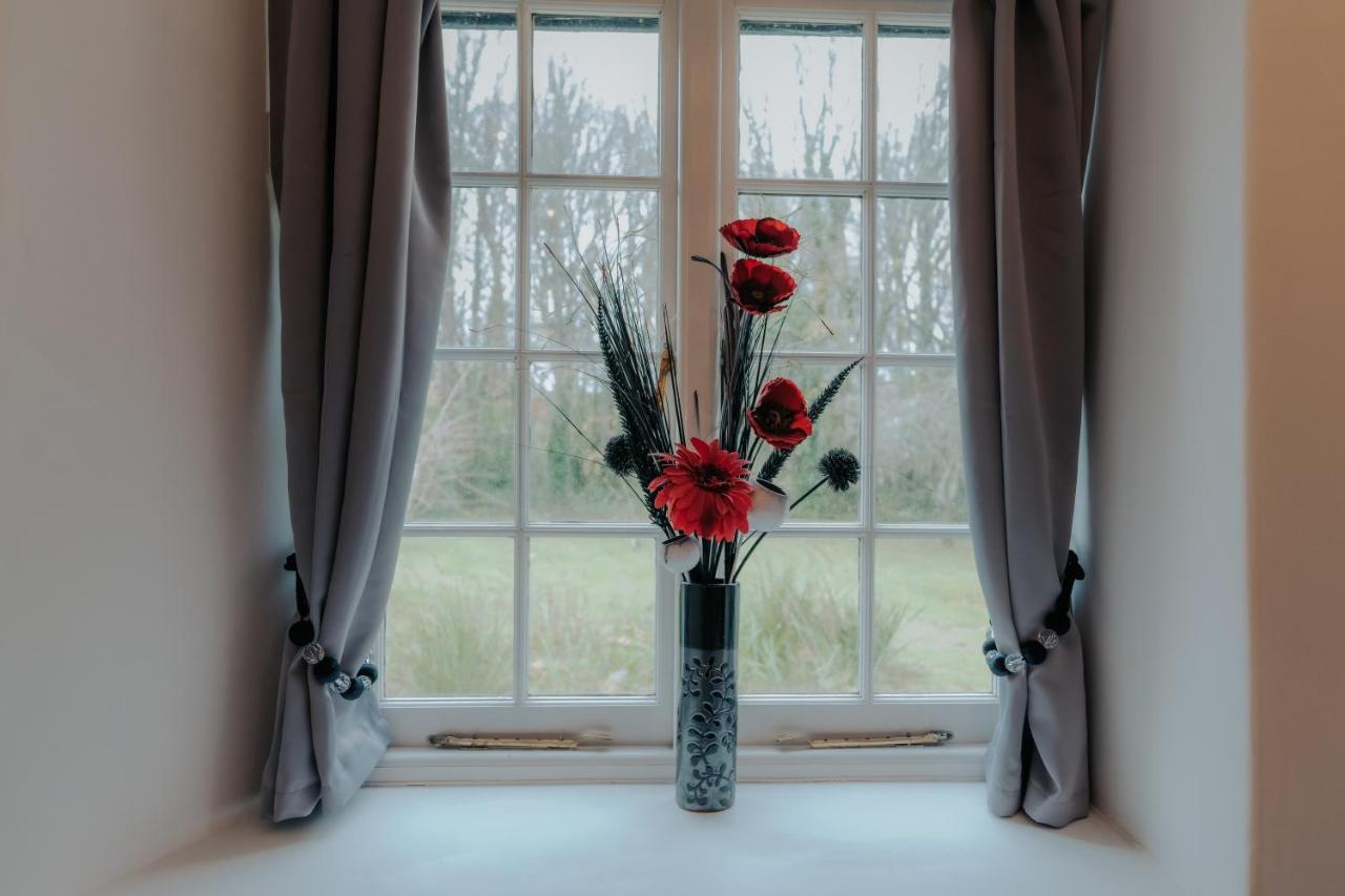 Sheviock Barton Bed & Breakfast エクステリア 写真
