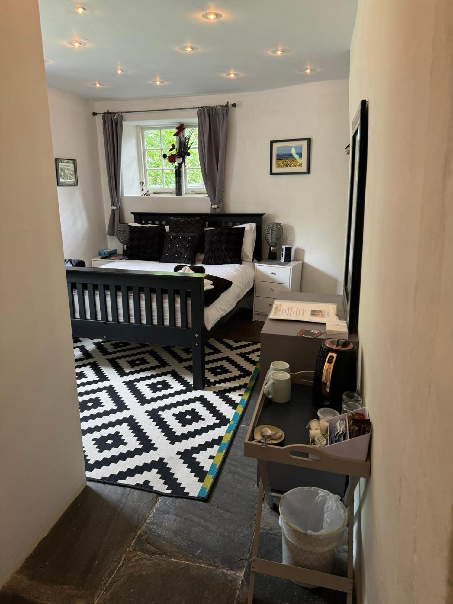 Sheviock Barton Bed & Breakfast エクステリア 写真