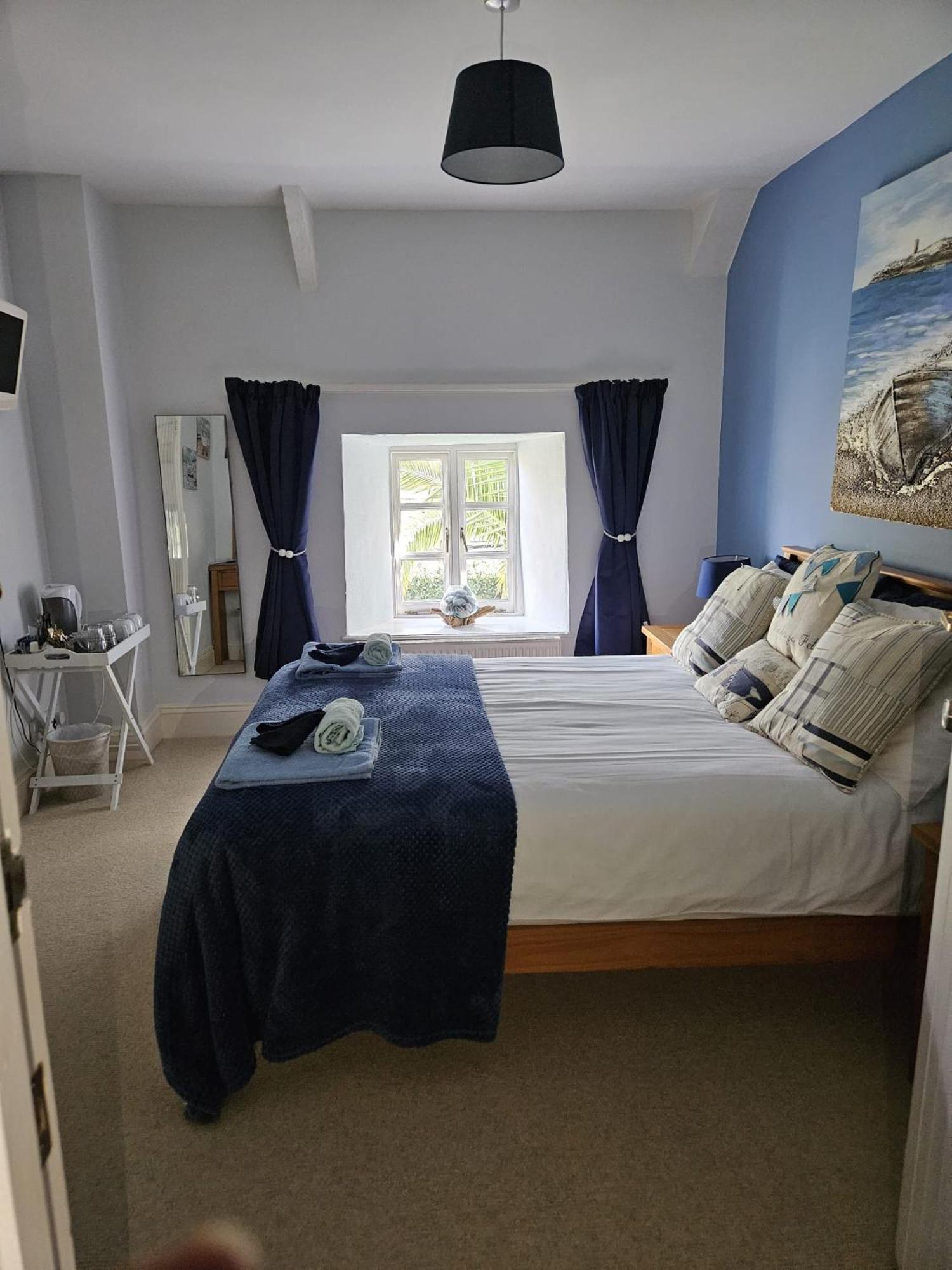Sheviock Barton Bed & Breakfast エクステリア 写真
