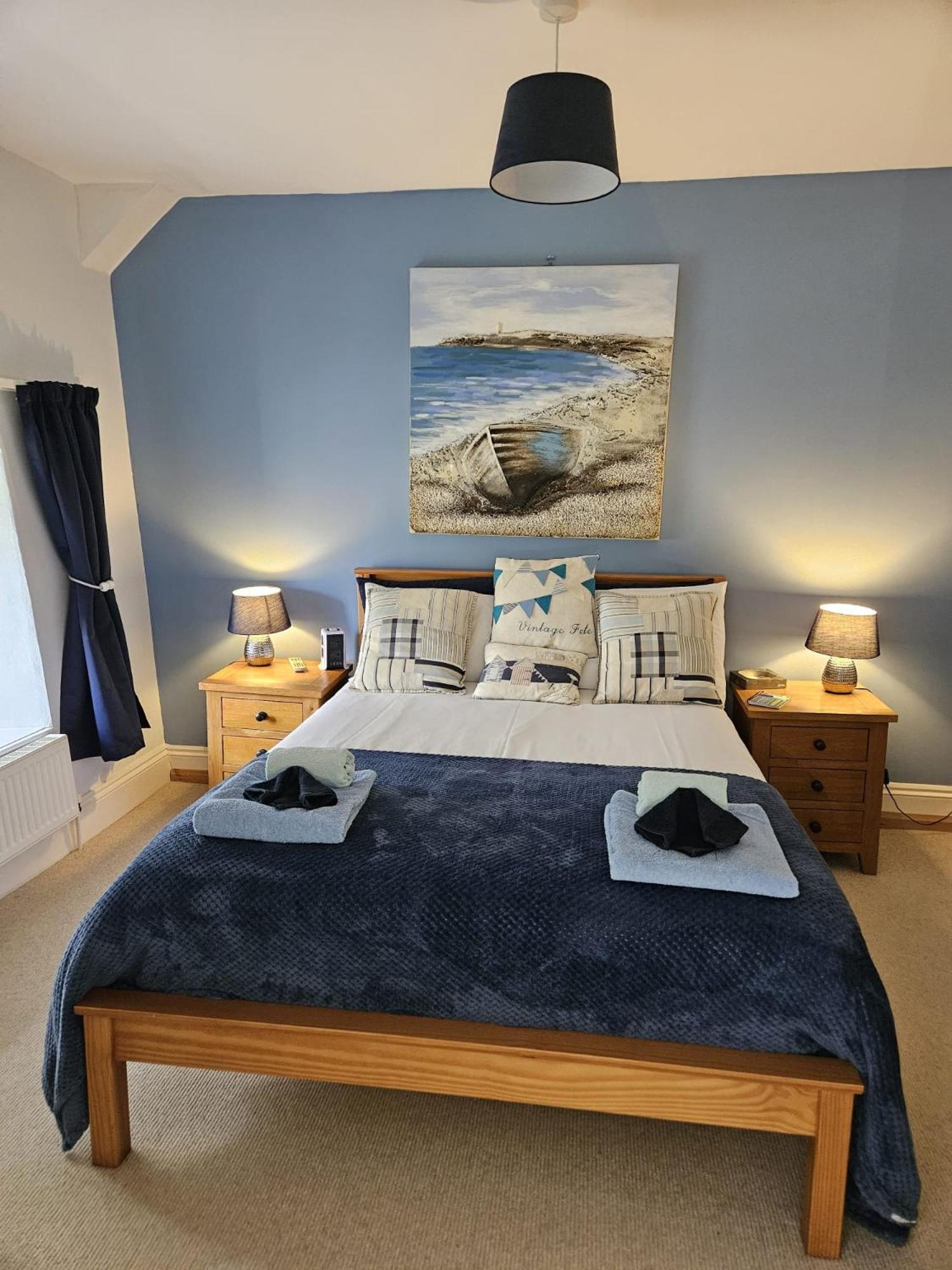 Sheviock Barton Bed & Breakfast エクステリア 写真